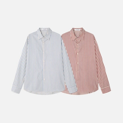 Tiger Stripe Shirt