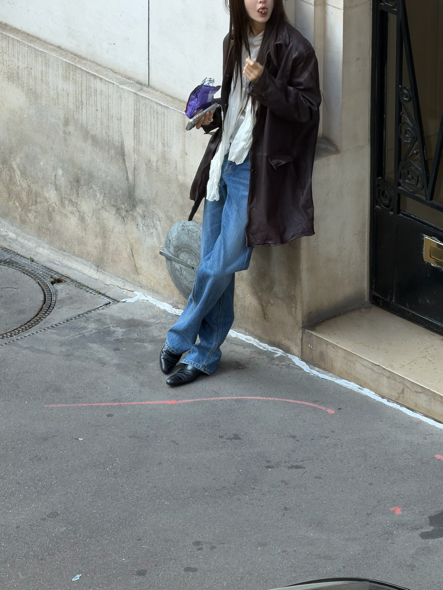 Vegetable Wire Jacket
