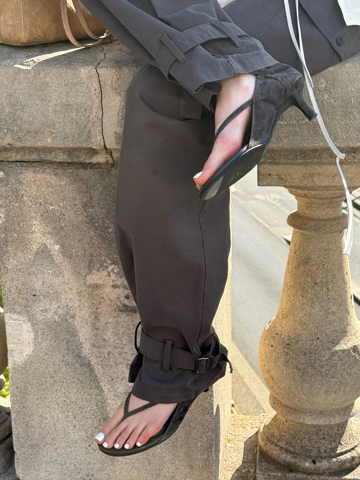 Bird Cargo Pants