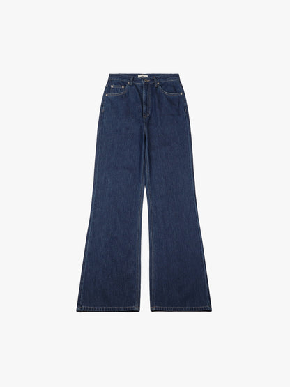 【A MA:DE 2026SS】Summer wear denim pants