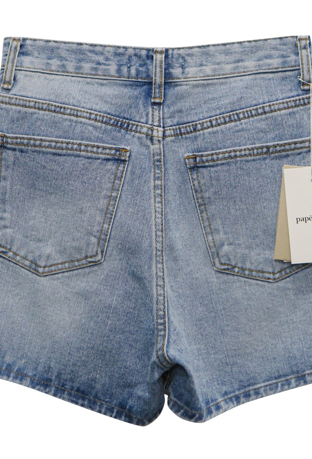 PAPERMOONの人気韓国ブランド通販WooStore公式