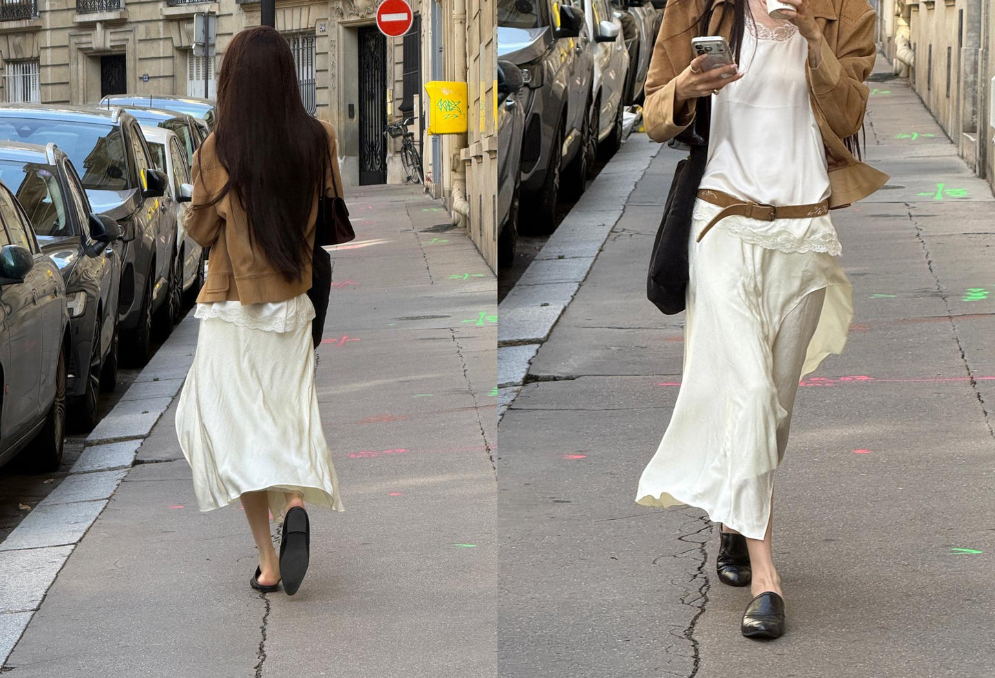 Craig Skirt