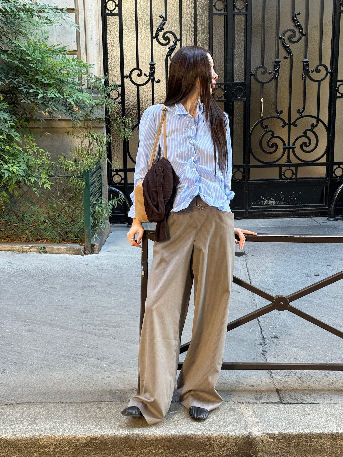 Taylor Pants