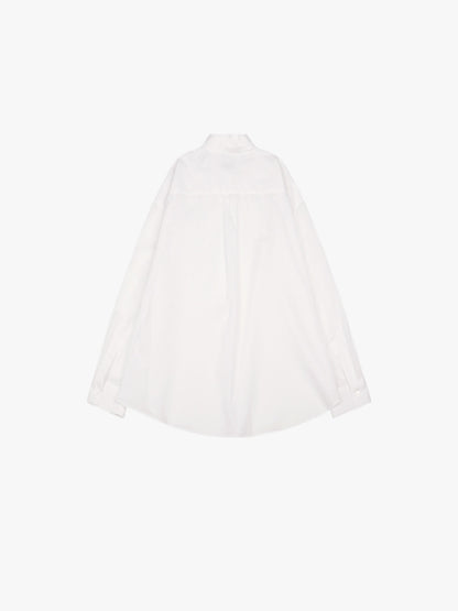 【A MA:DE 2026SS】Mist shirt ( 5color )