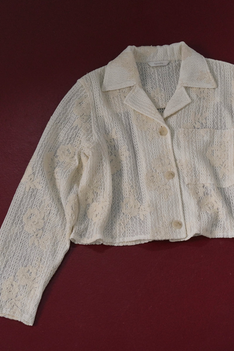 I'm in love with you