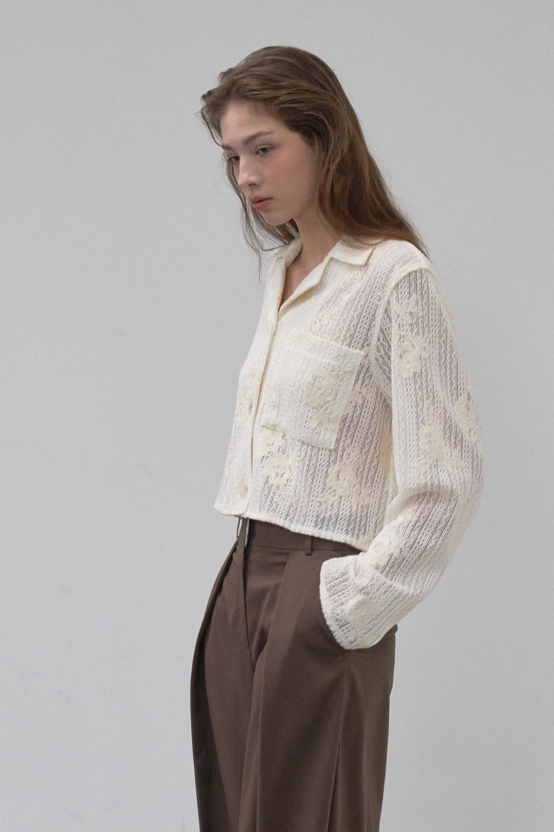 I'm in love with you