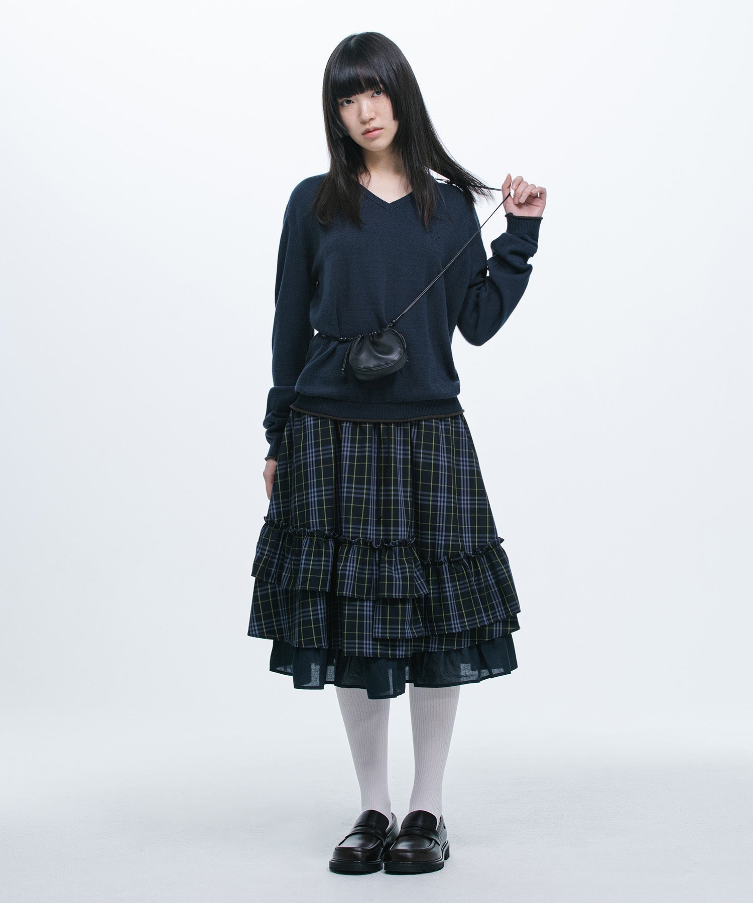スカート OHESIO skirt 公式通販】OHESHIO(オヘシオ)｜人気レディース韓国ファッション