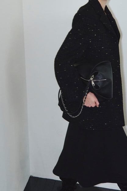 【HER&SHE 2025AW】Numbering Back 21