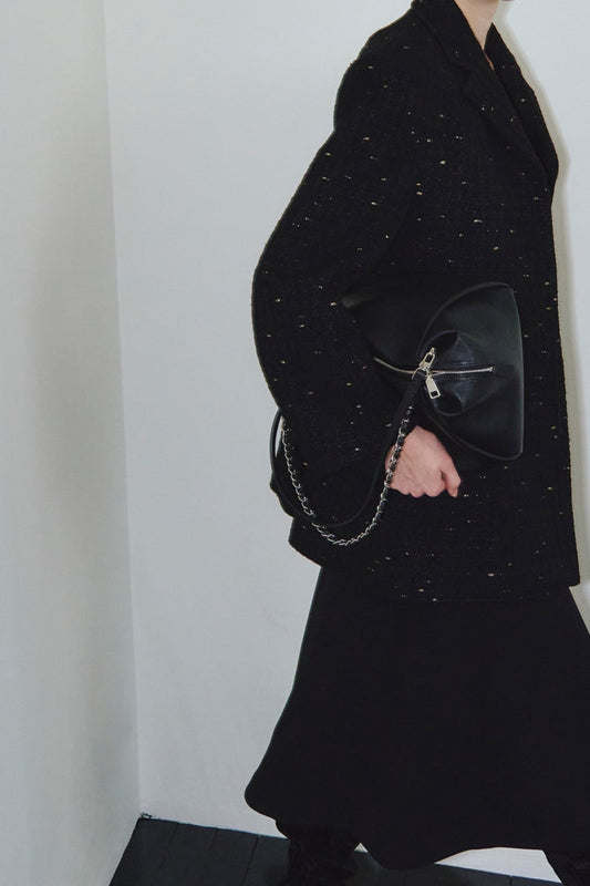 [HER&SHE 2025AW] Numbering Back 21