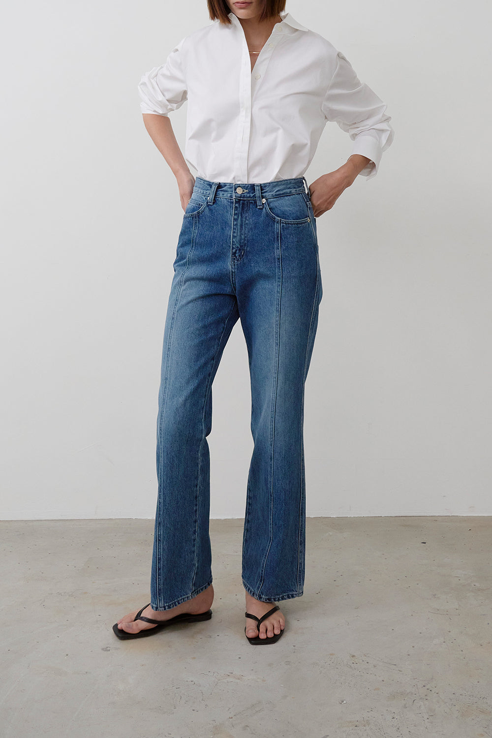 I want to know what I want to say