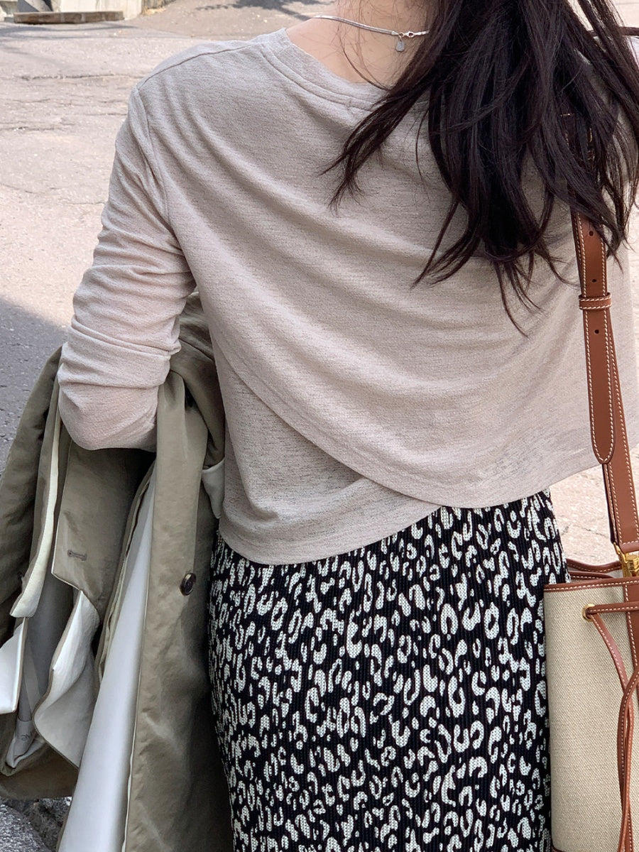 What is the name of the person?