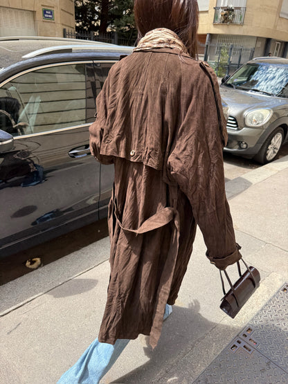 Crocodile Bag