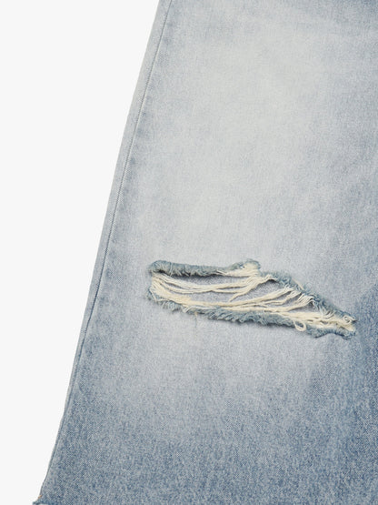 [A MA:DE 2026SS] Mush pants