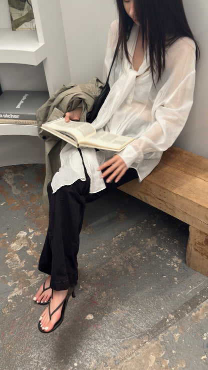 Claude Blouse