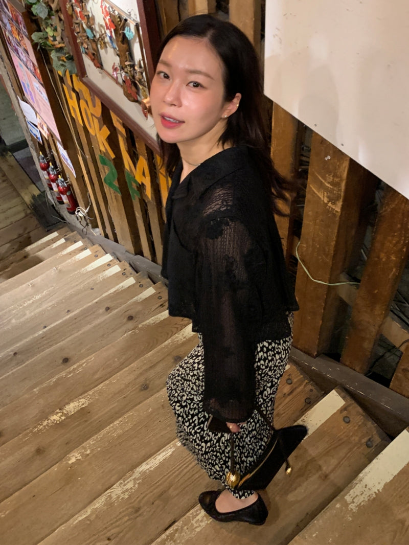 I want to know what I want to know