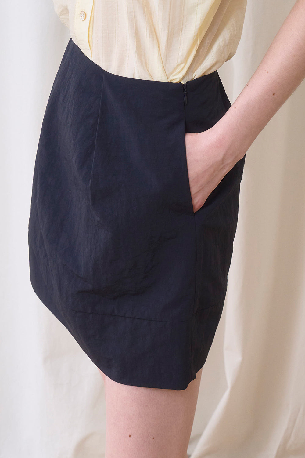 What is the name of the person?