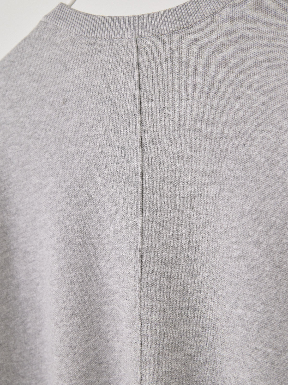 MARAN Ray Round Pullover - Gray 商品画像20/21