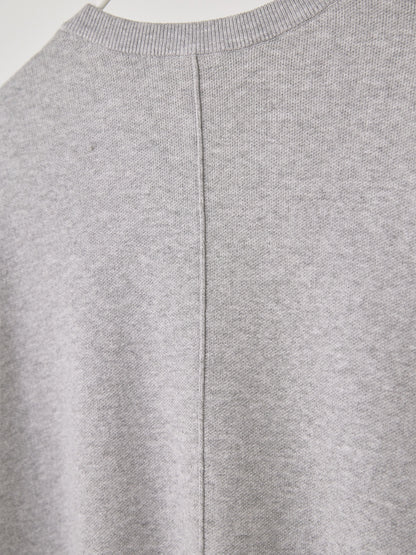 MARAN Ray Round Pullover - Gray 商品画像20/21
