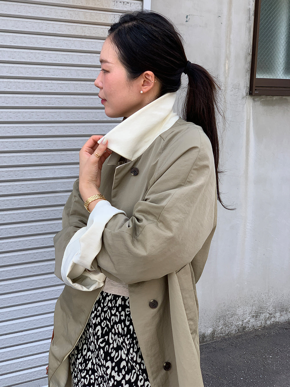 What is the name of the person?