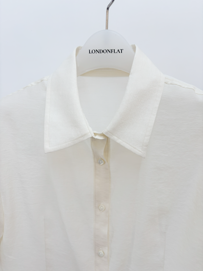 Plishe Shirt Set