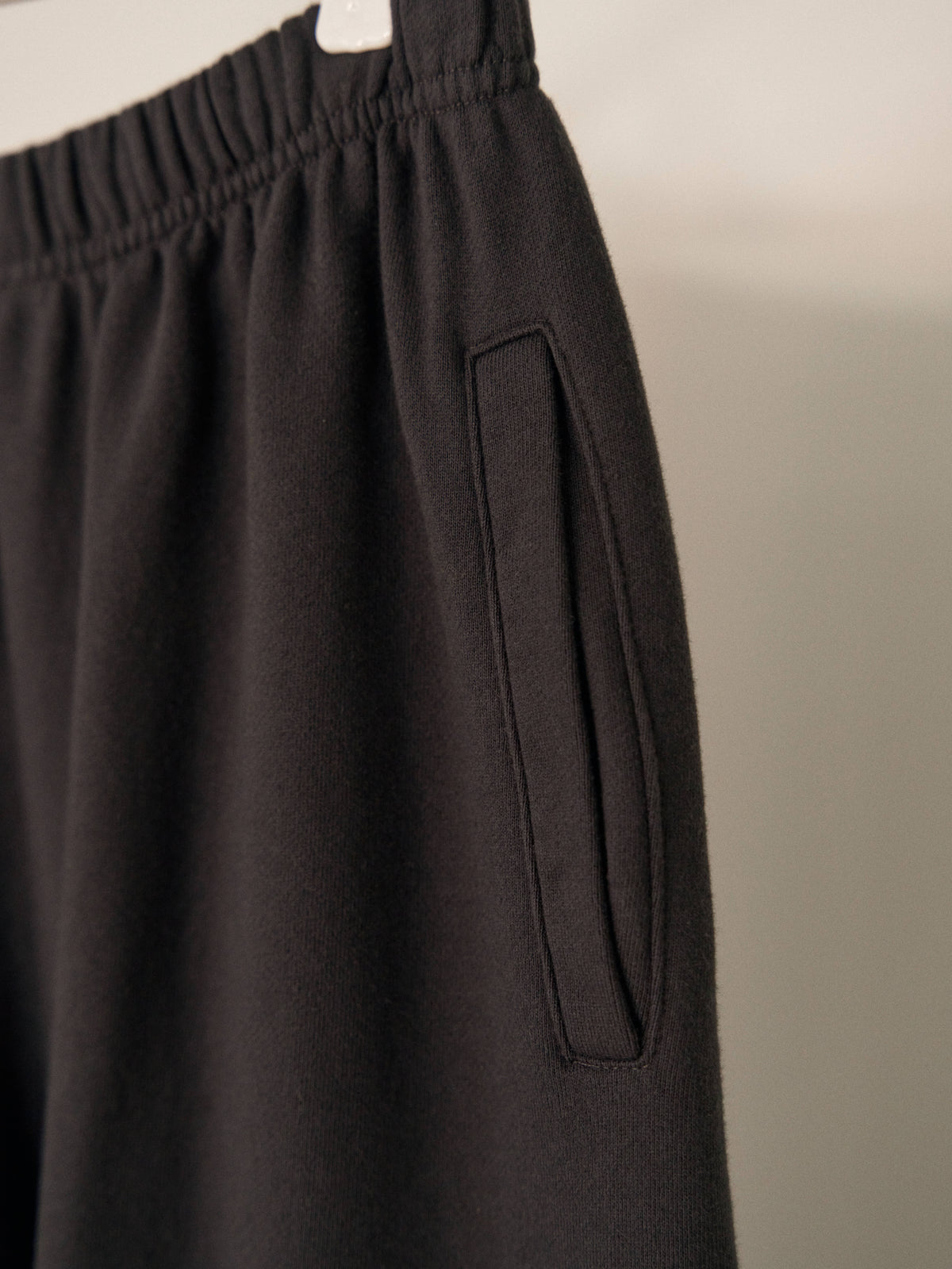 MARAN Current Sweatpants - Charcoal 商品画像17/21
