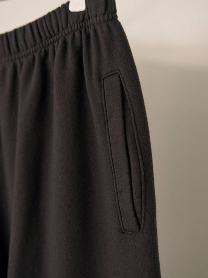 MARAN Current Sweatpants - Charcoal 商品画像17/21