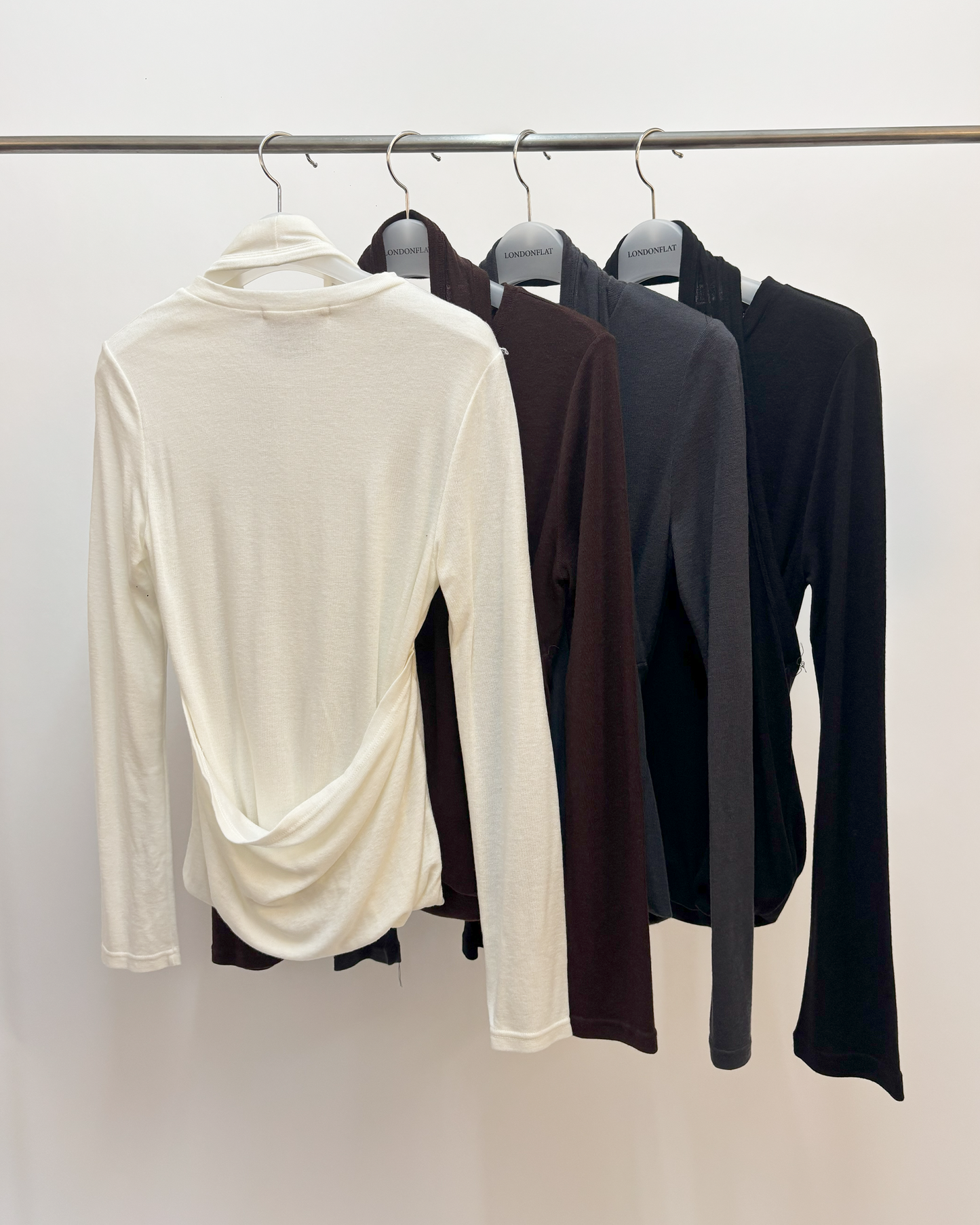 Reversible Tee