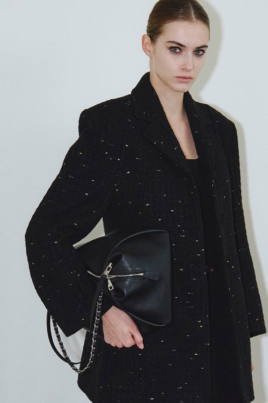 [HER&SHE 2025AW] Numbering Back 21