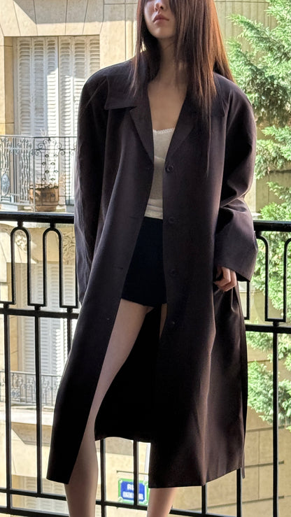 Cupra Max Coat
