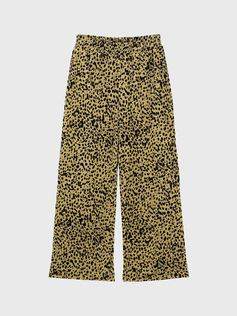 Leopard Flow Pants