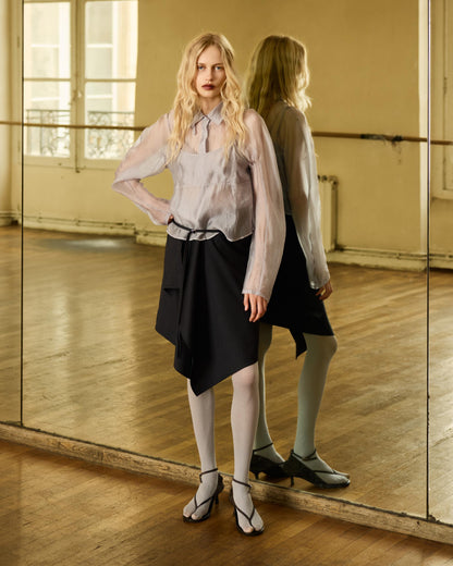 Buckle Skirt