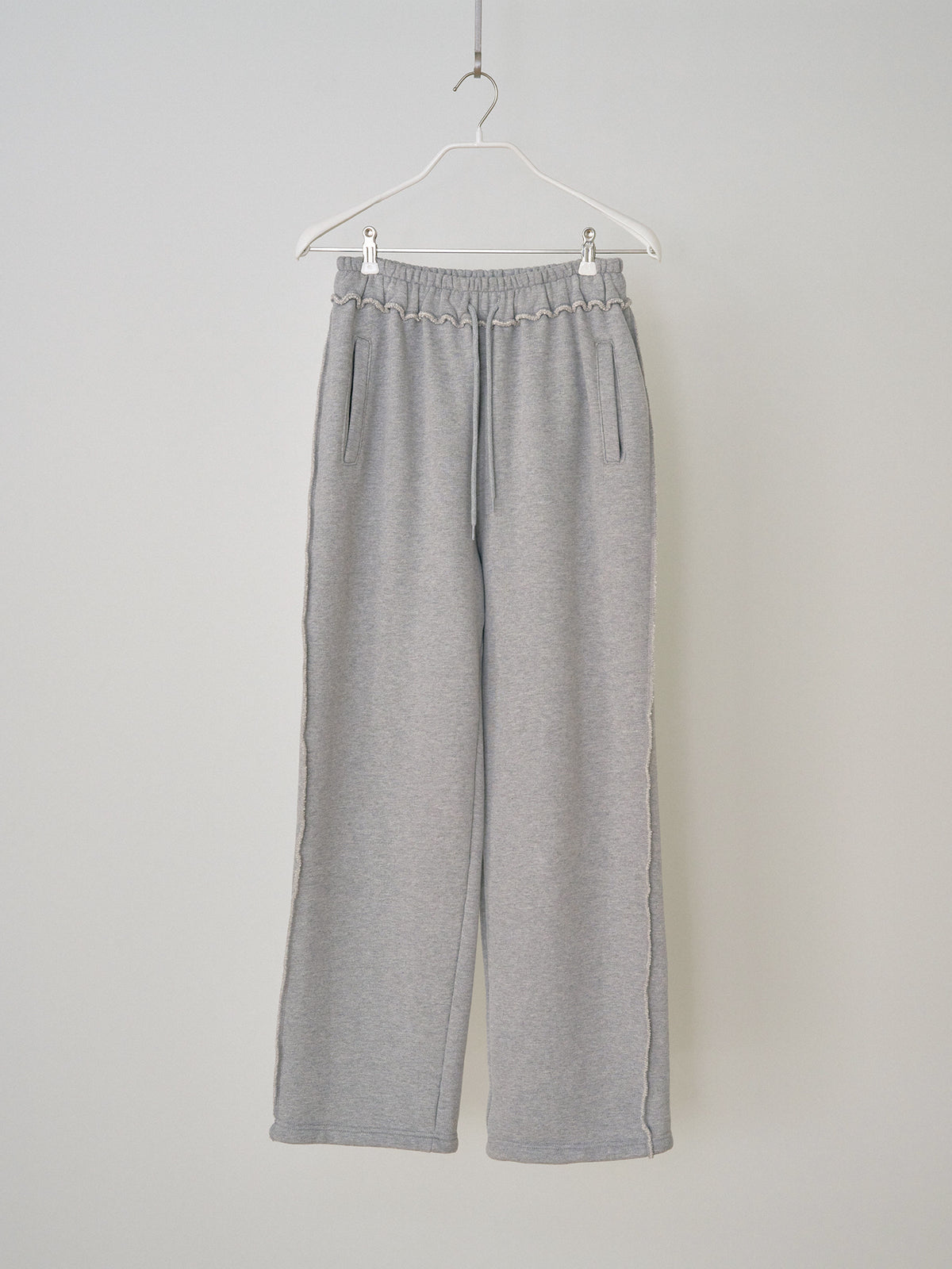 Flow Sweatpants - Gray 10