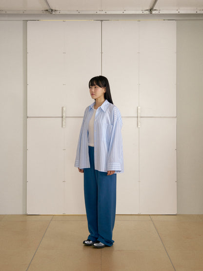 MARAN Current Sweatpants - Blue 商品画像13/21