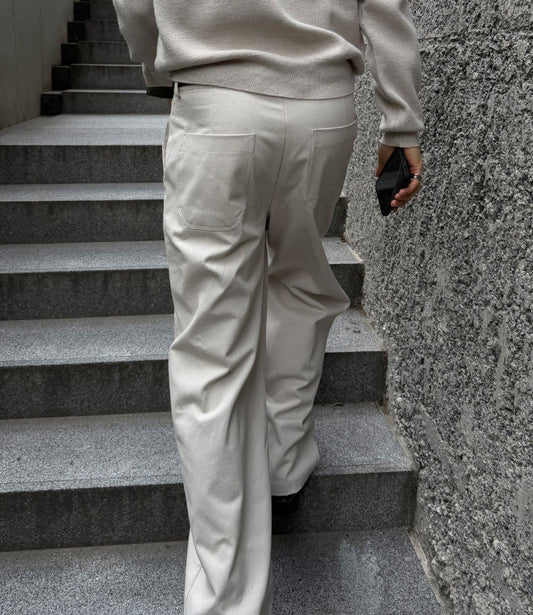 Lepid Chino Pants