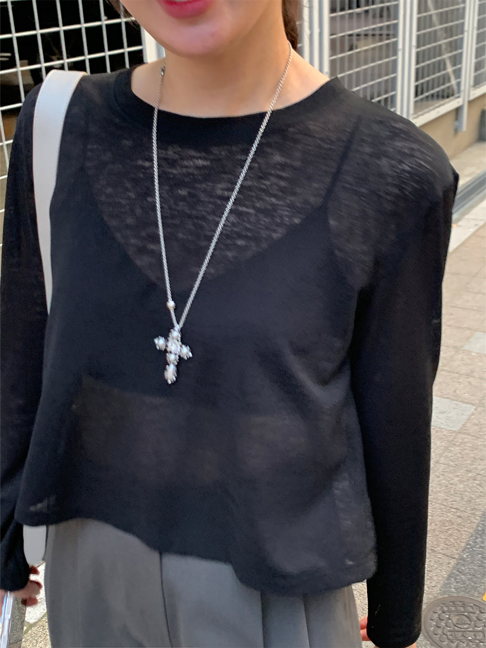 What is the name of the person?