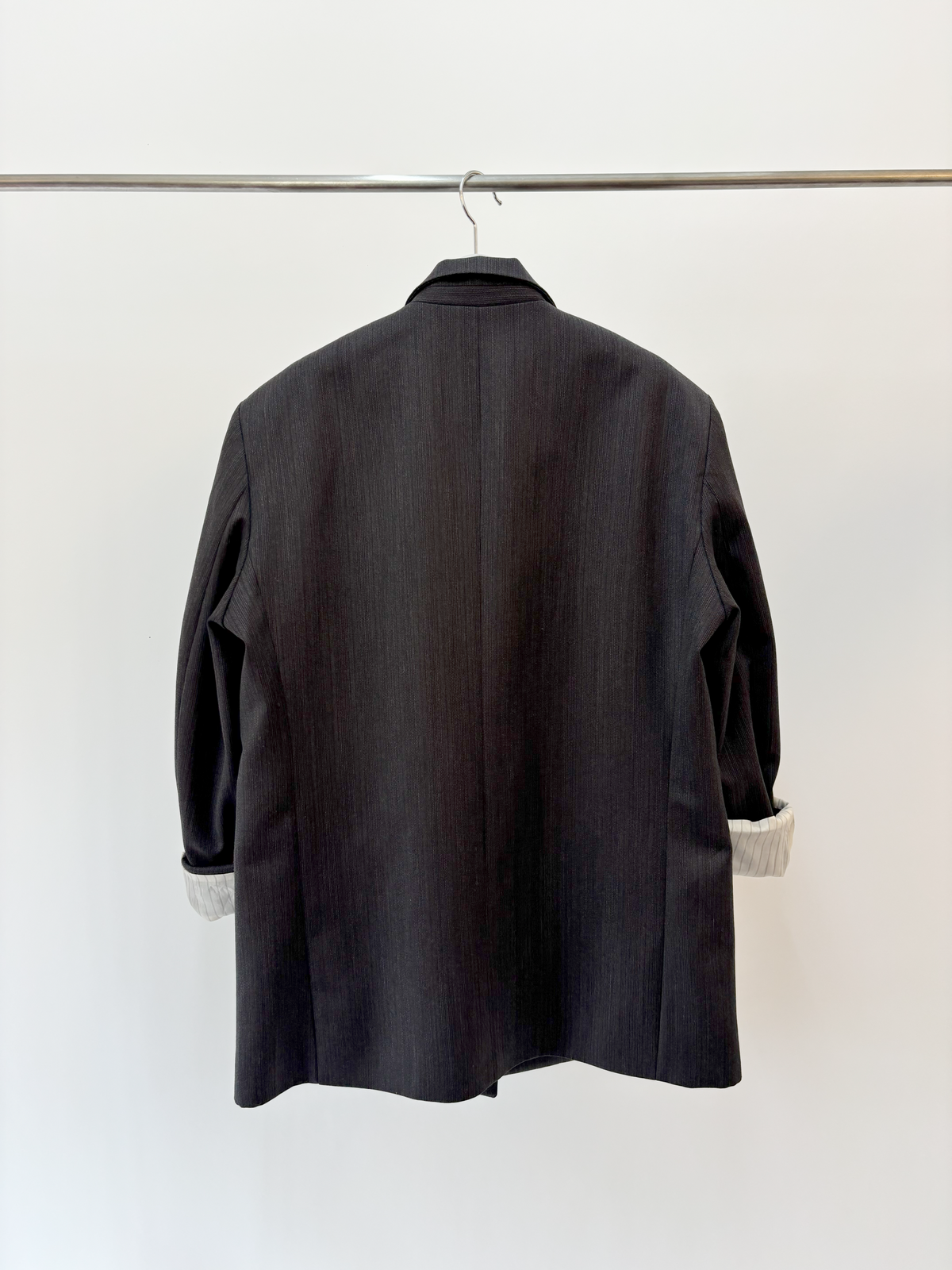 Roll-up Jacket