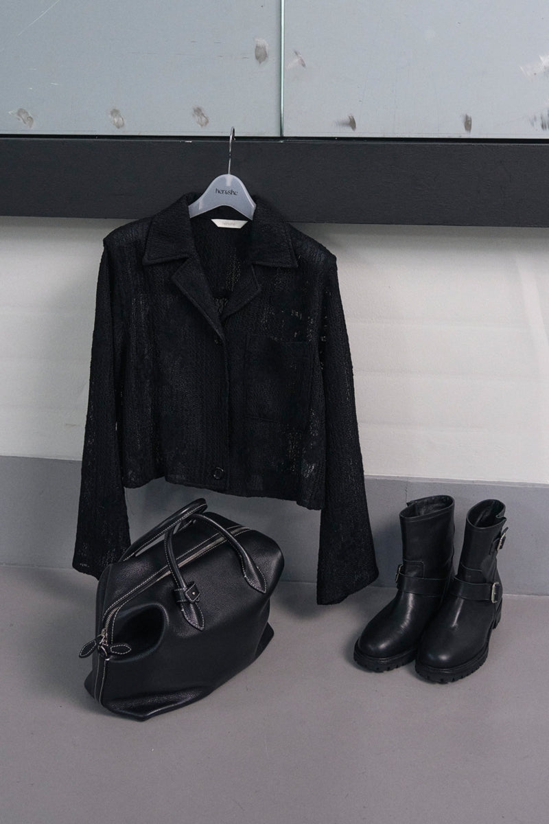 I'm in love with you