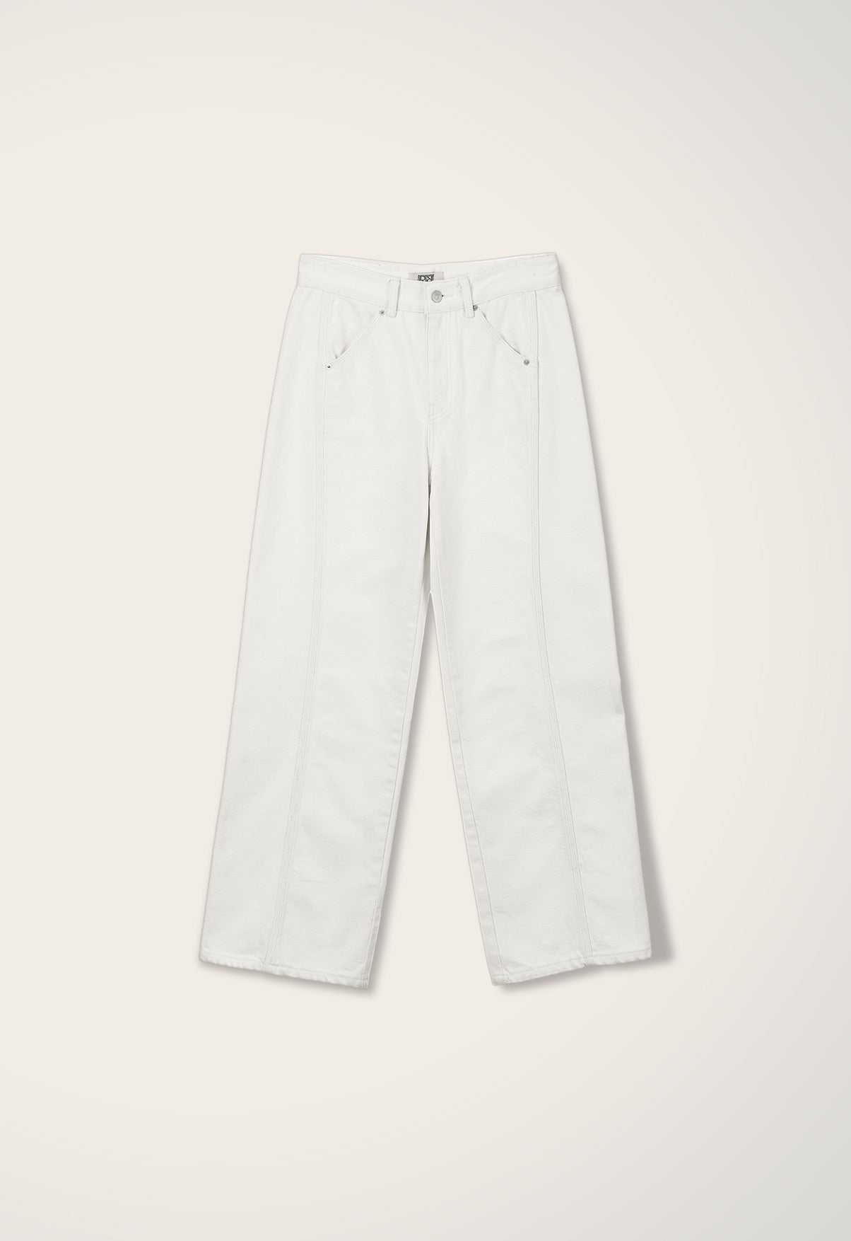 Blanc New Denim Pants