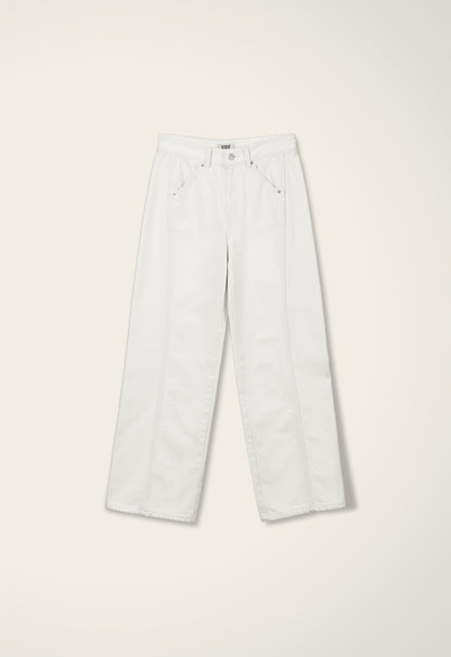 Blanc New Denim Pants