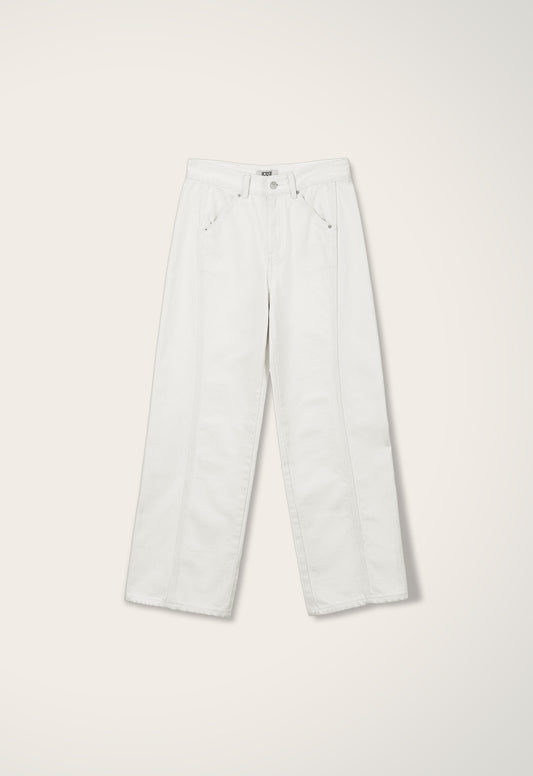 Blanc New Denim Pants