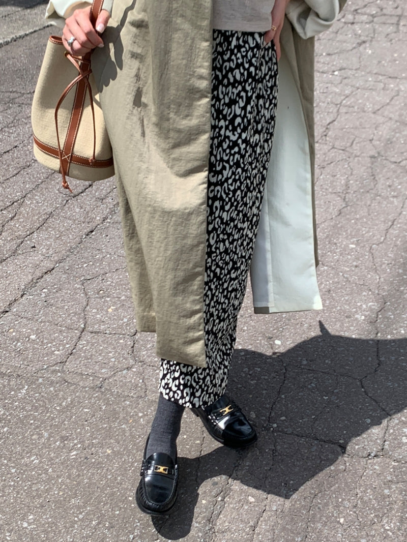 I want to know what I want to know