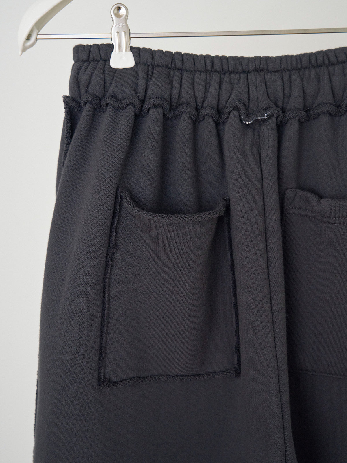 MARAN Flow Sweatpants - Charcoal 商品画像20/21