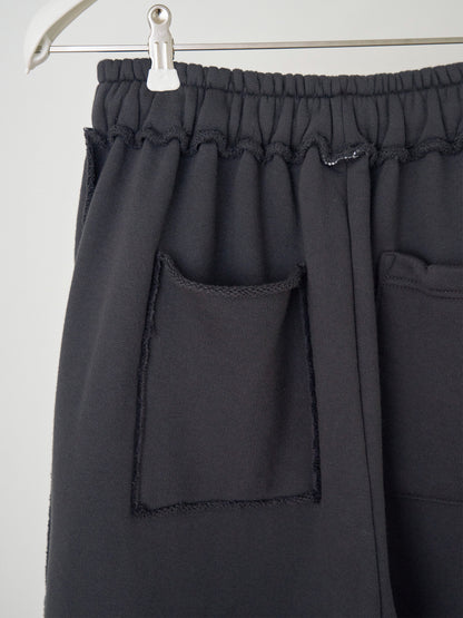 MARAN Flow Sweatpants - Charcoal 商品画像20/21
