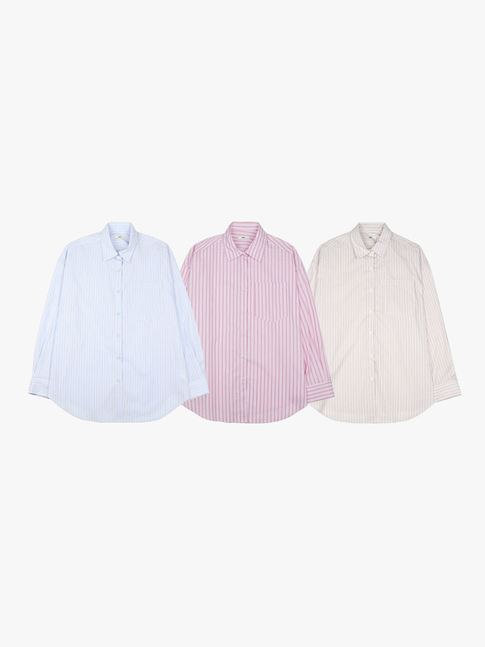 [A MA:DE 2025SS]Eyelet set (3color)