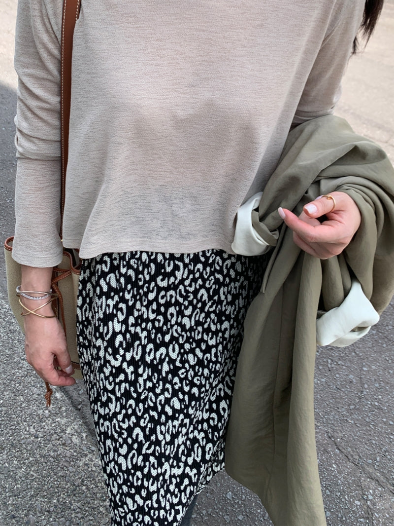 I want to know what I want to know