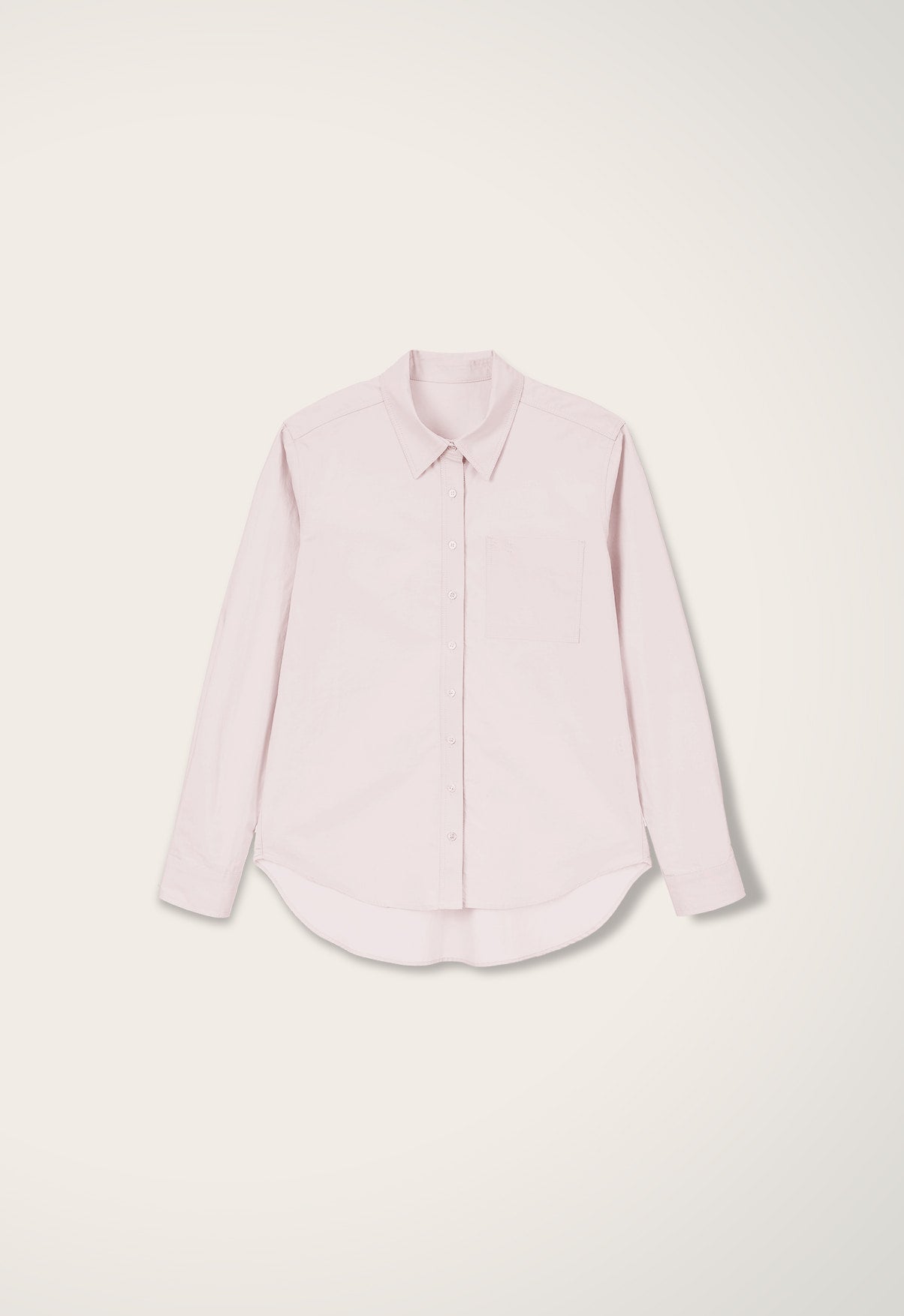 Timeless Classic Shirt