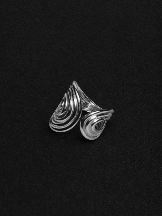 【pinekim パインキム】Pipe Ring