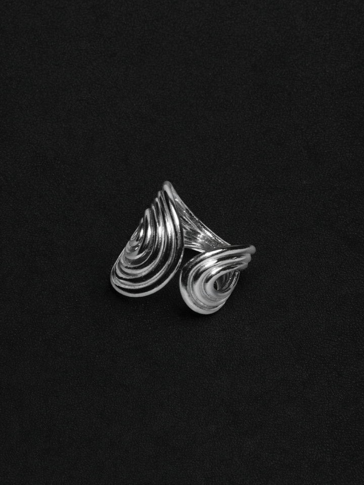 【pinekim パインキム】Pipe Ring