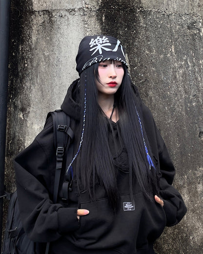 Akin mega bandana scarf