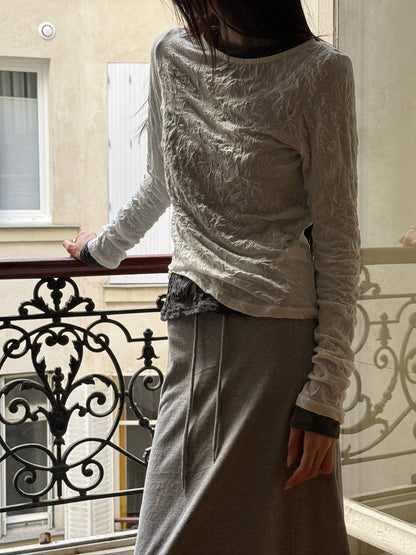 Inkl Round Tee